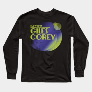 Giles Corey Long Sleeve T-Shirt